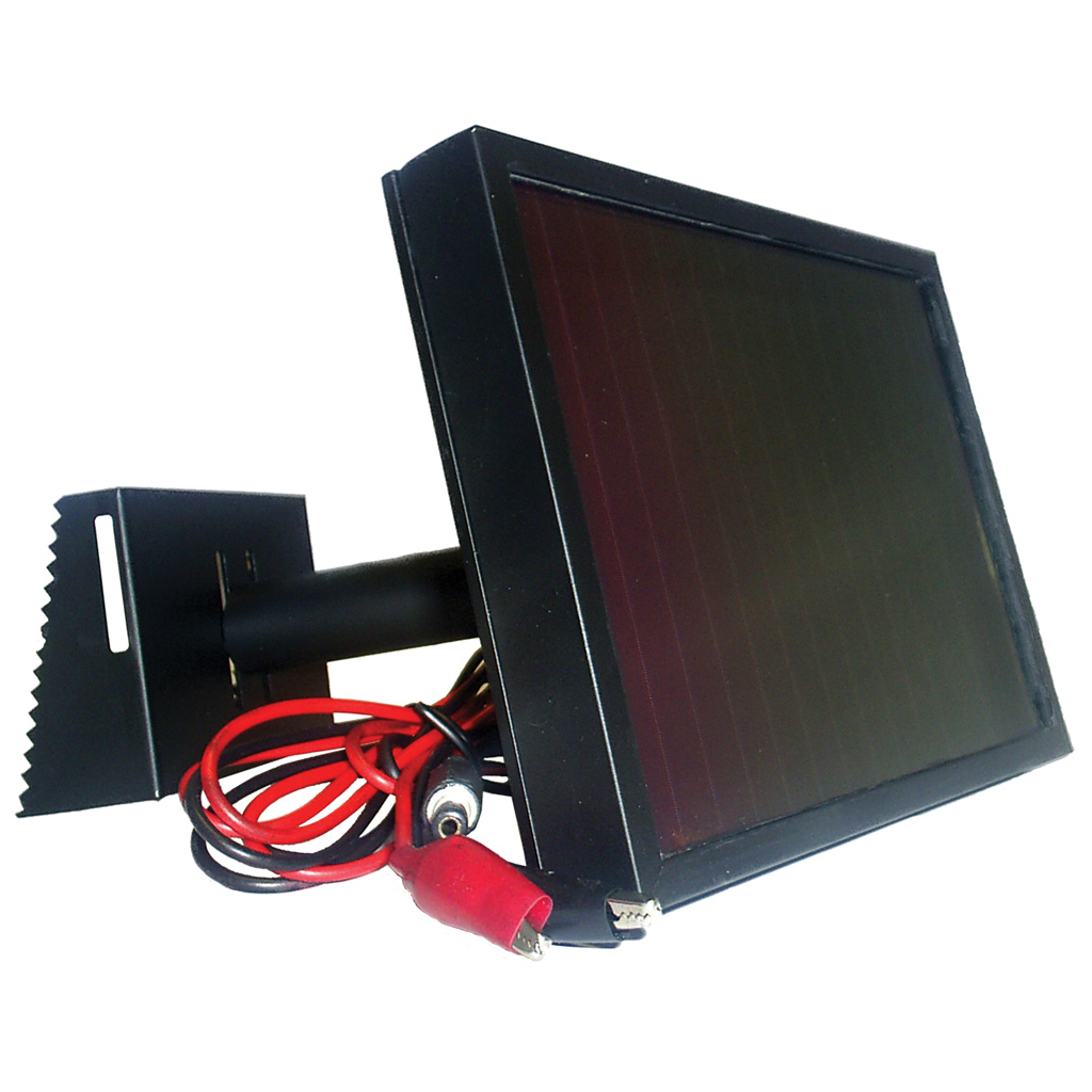 SPYPOINT SP12V SOLAR PANEL Keystone Outdoors