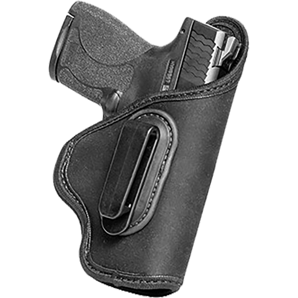 Alien Gear Grip Tuck Universal Holster Review - Gear Report