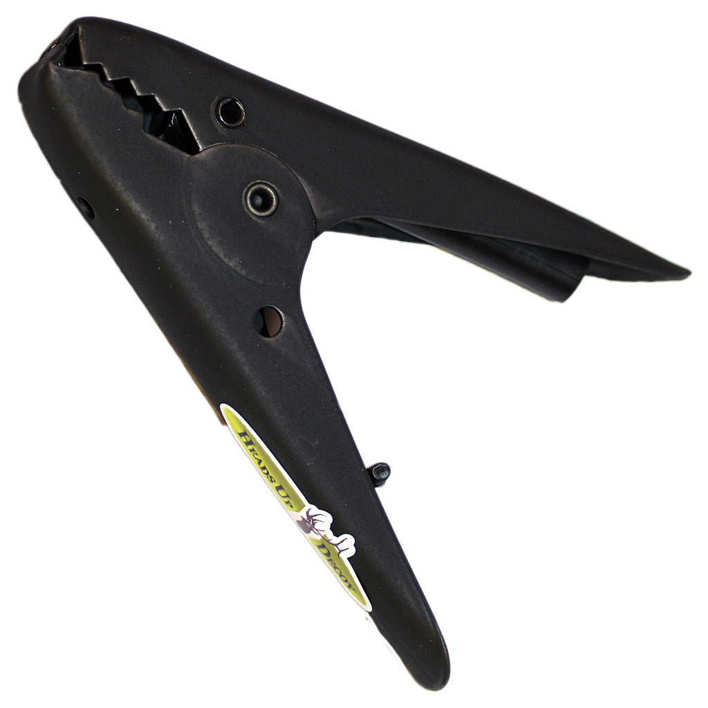 Heads Up Decoy Clamp Keystone Outdoors