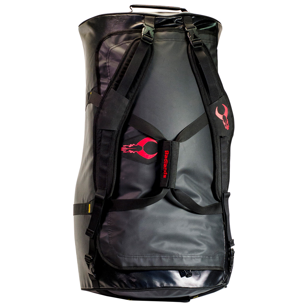 Badlands long haul duffle on sale